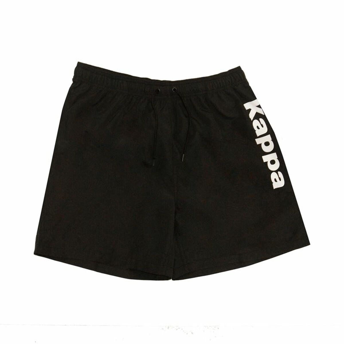 Men’s Sports Shorts Kappa Black
