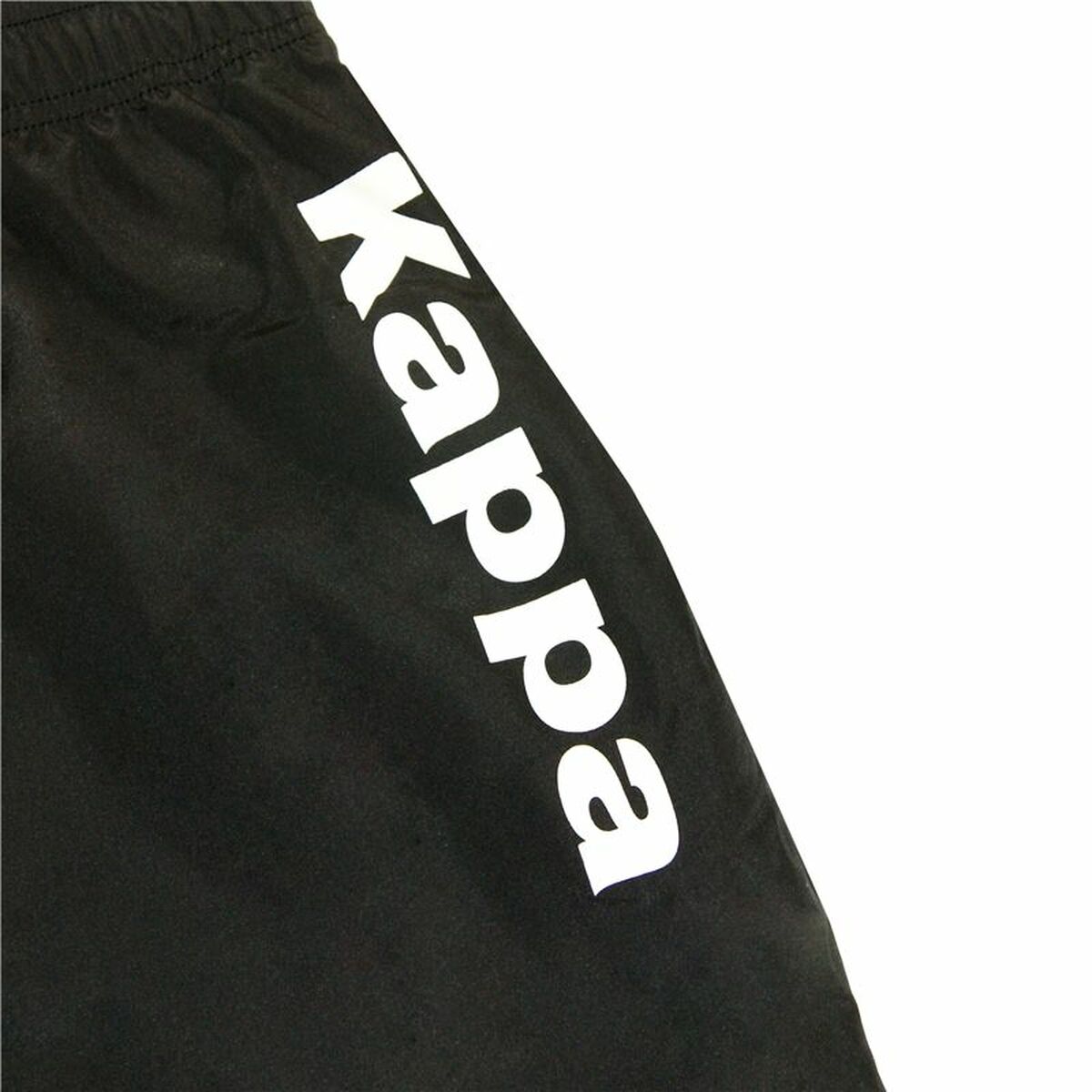Men’s Sports Shorts Kappa Black