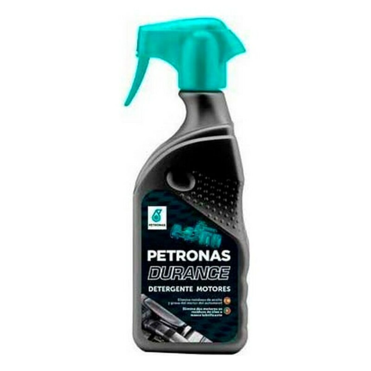 Car Wash Shampoo Petronas PET7286 (400 ml) Car Wash Shampoo Petronas PET7286 (400 ml)