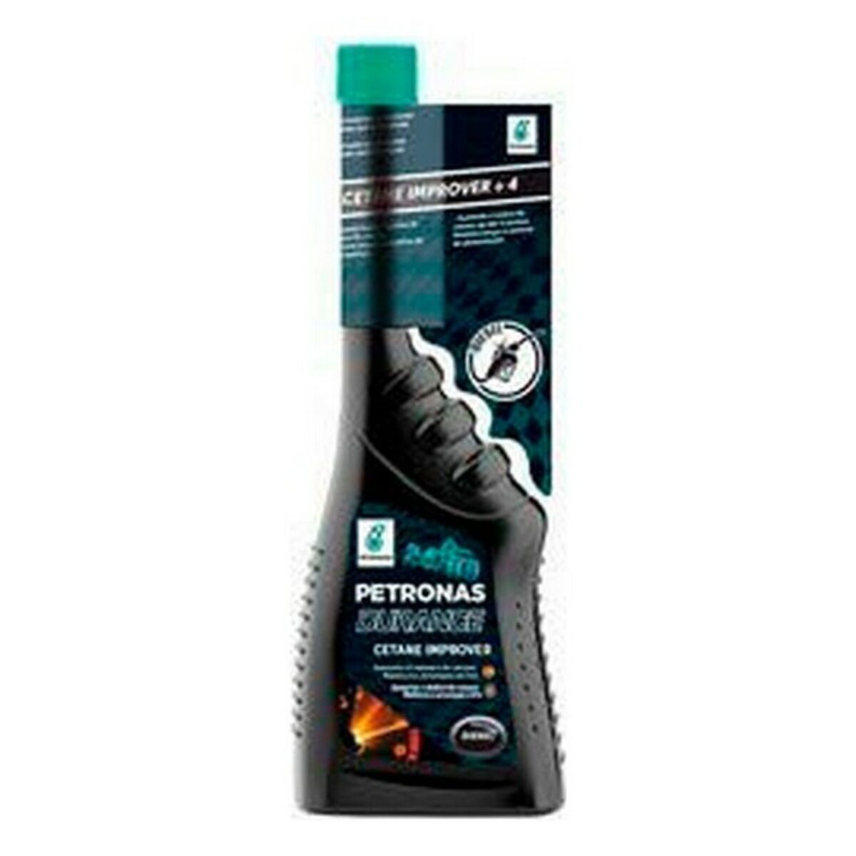 Cetane Engine Improver Petronas Durance (250 ml) Cetane Engine Improver Petronas Durance (250 ml)