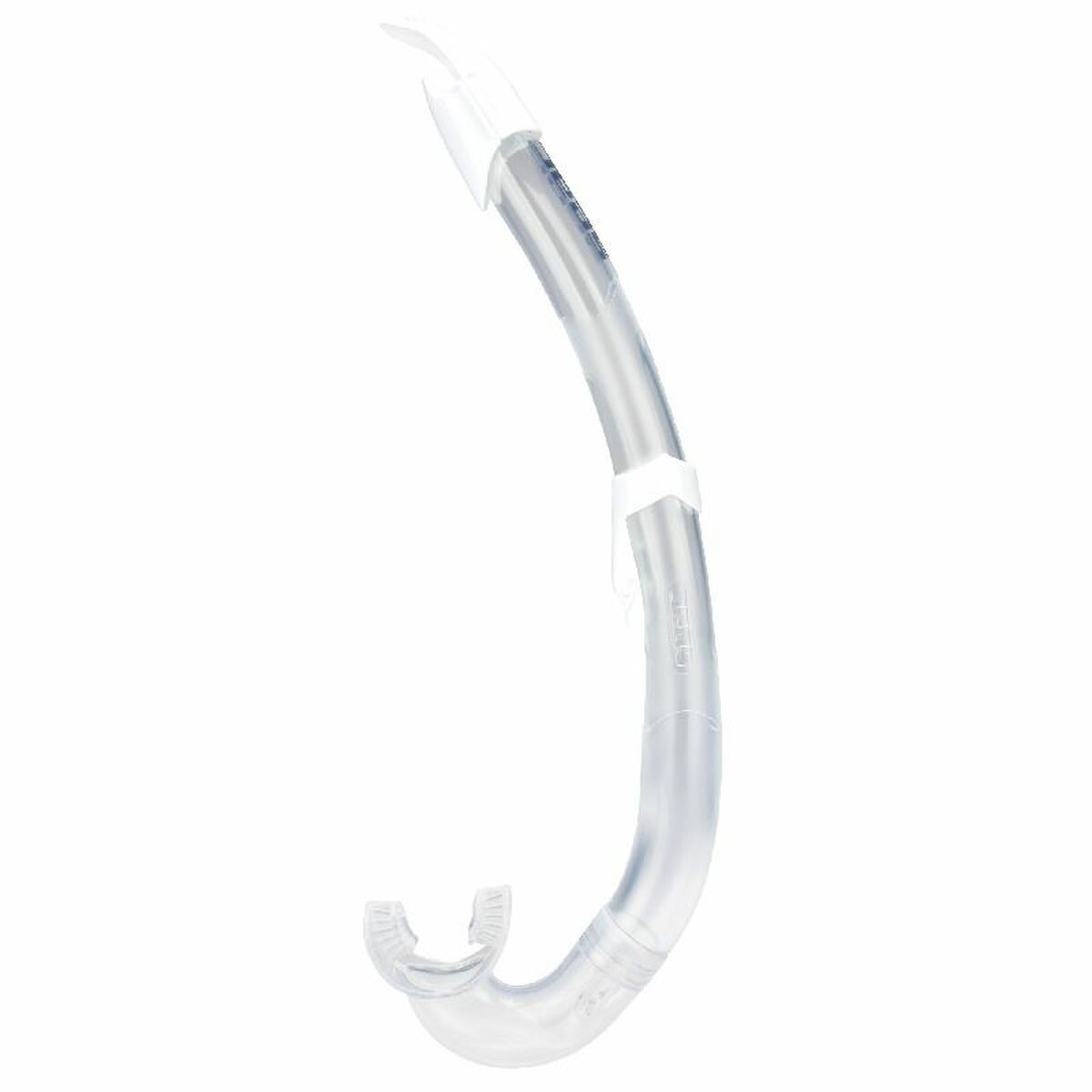 Snorkel Seac Flash Transparent Snorkel Seac Flash Transparent