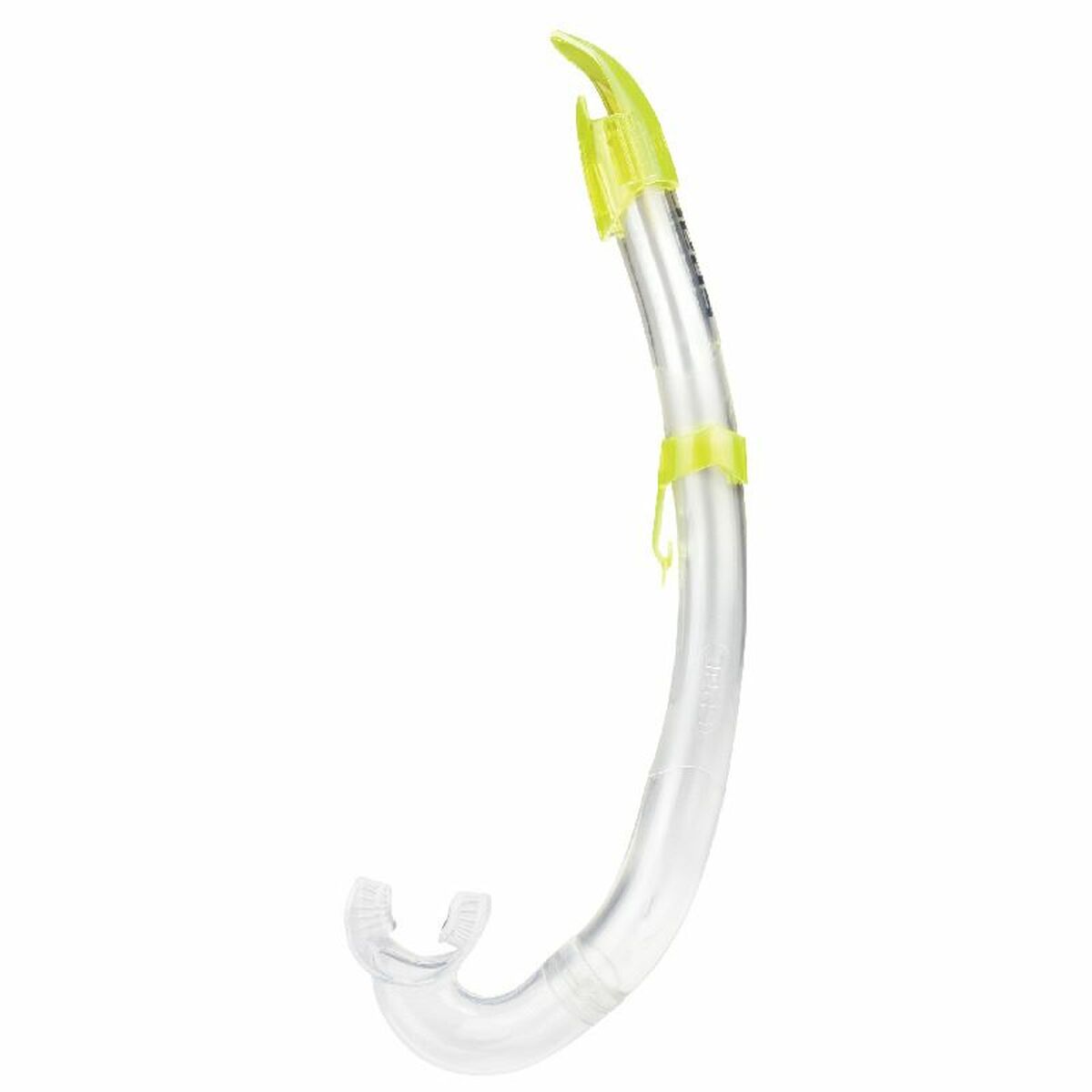 Snorkel Seac 84002600136 Yellow Snorkel Seac 84002600136 Yellow