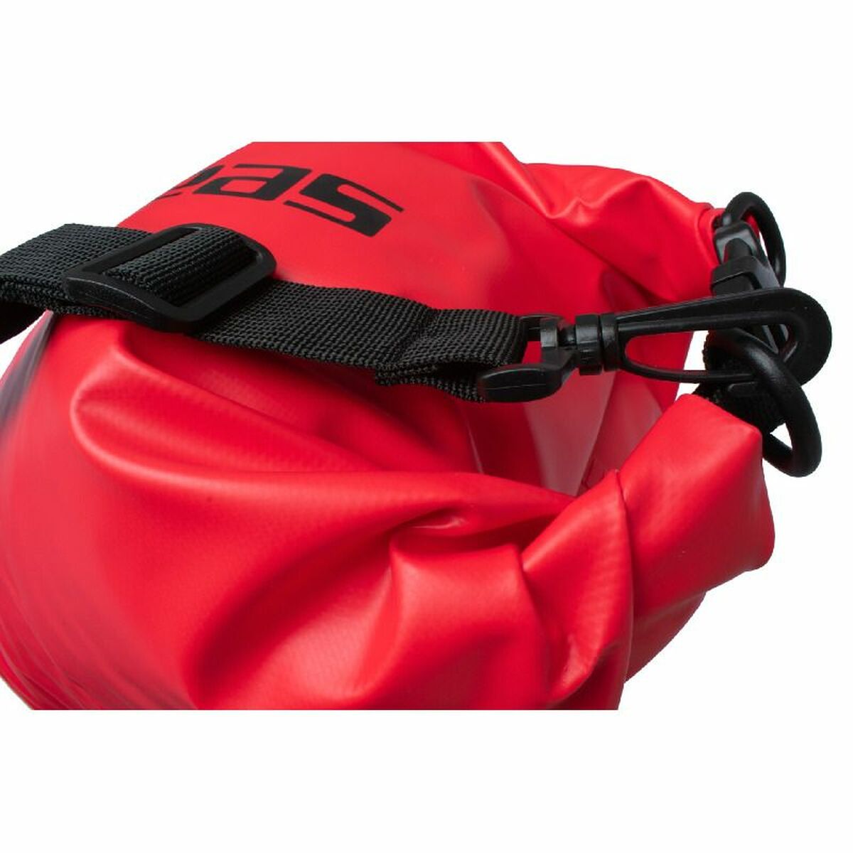Waterproof Sports Dry Bag Seac Dry Red 2,5 L