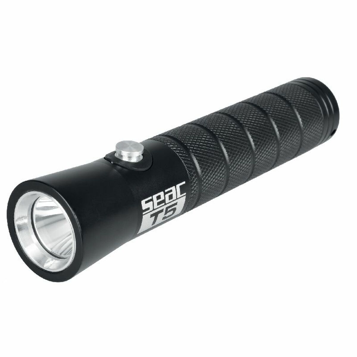 Torch Seac 0500026020 Black Torch Seac 0500026020 Black