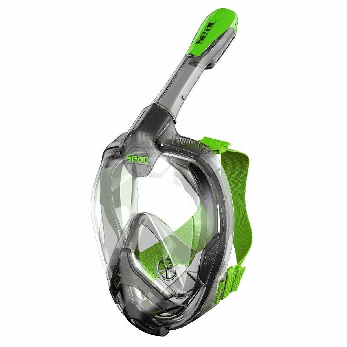 Set Seac 170000903034 Green