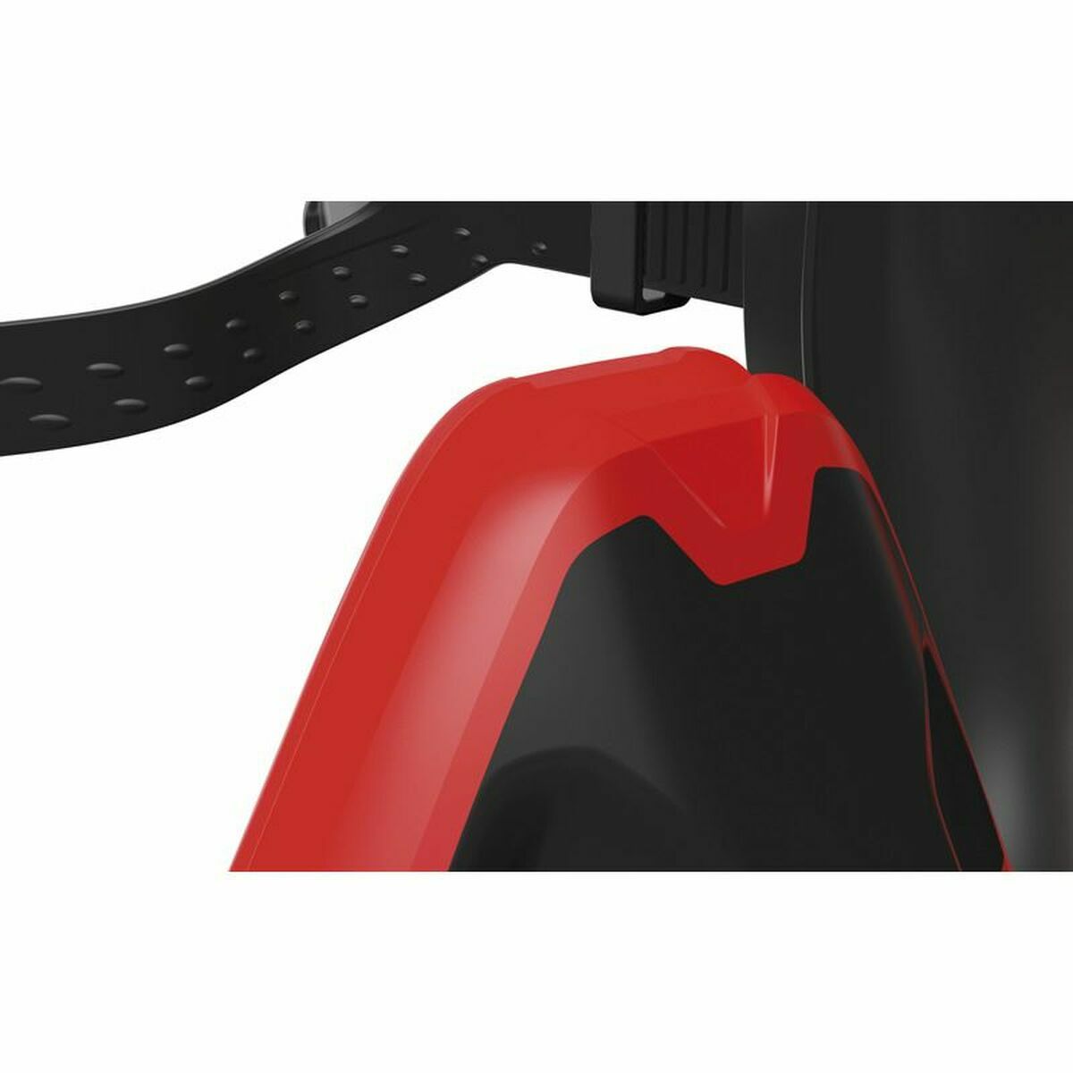 Swimming Goggles Seac 750069003538 Black One size