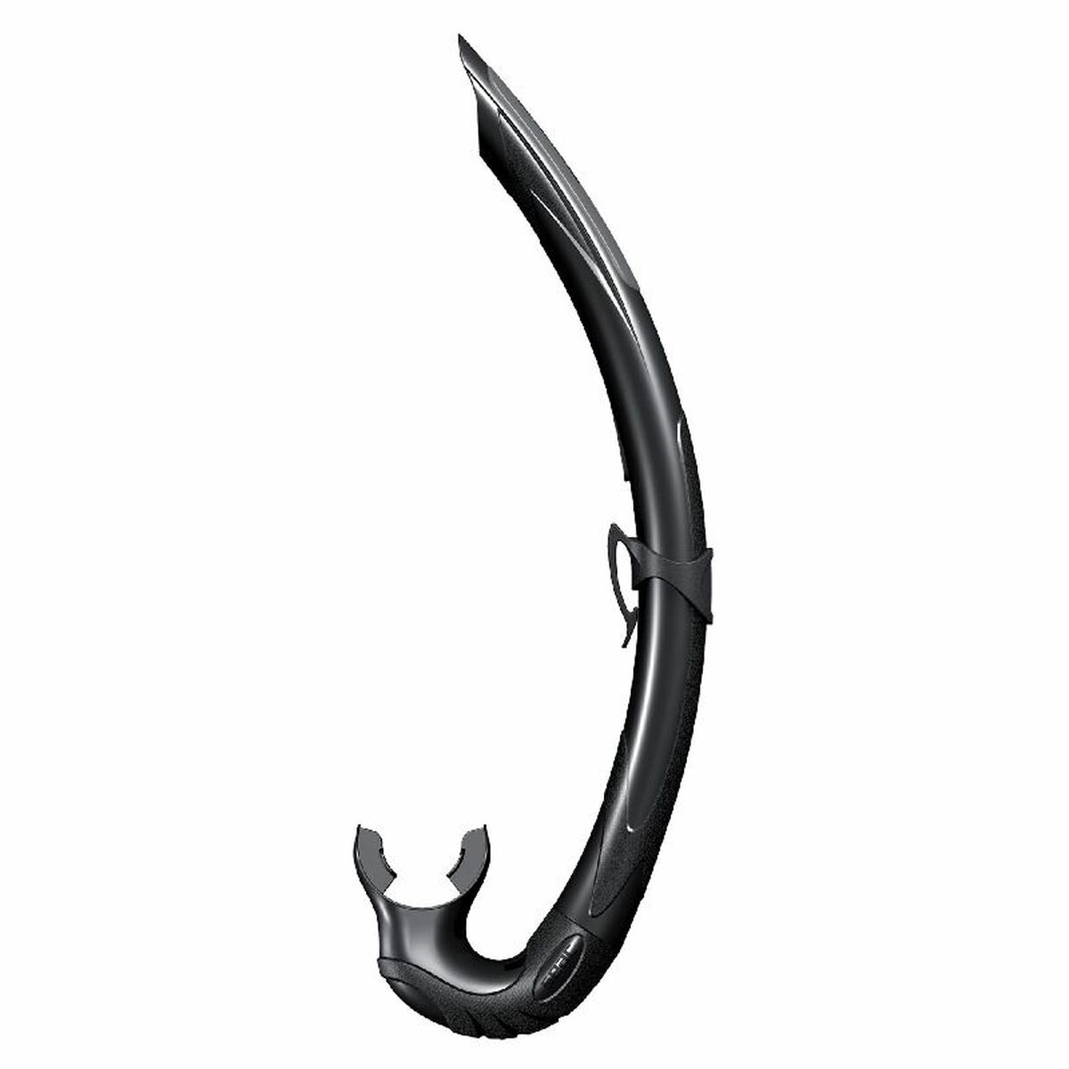 Snorkel Seac 0840014003 Black Snorkel Seac 0840014003 Black