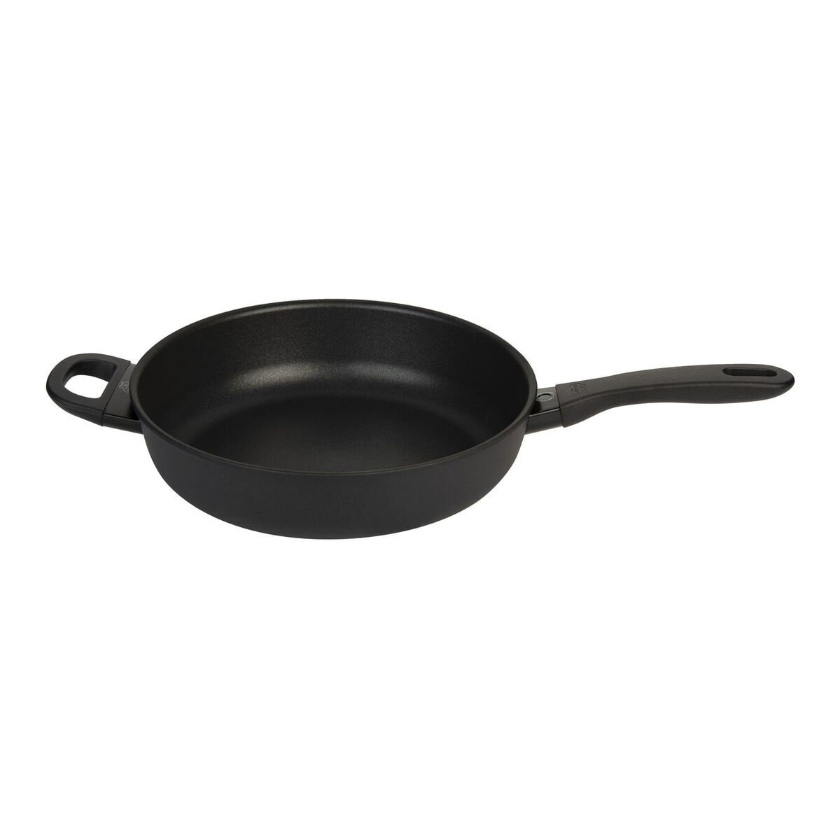 Pan Ballarini 75002-913-0 Black Aluminium 1 Piece Ã 28 cm