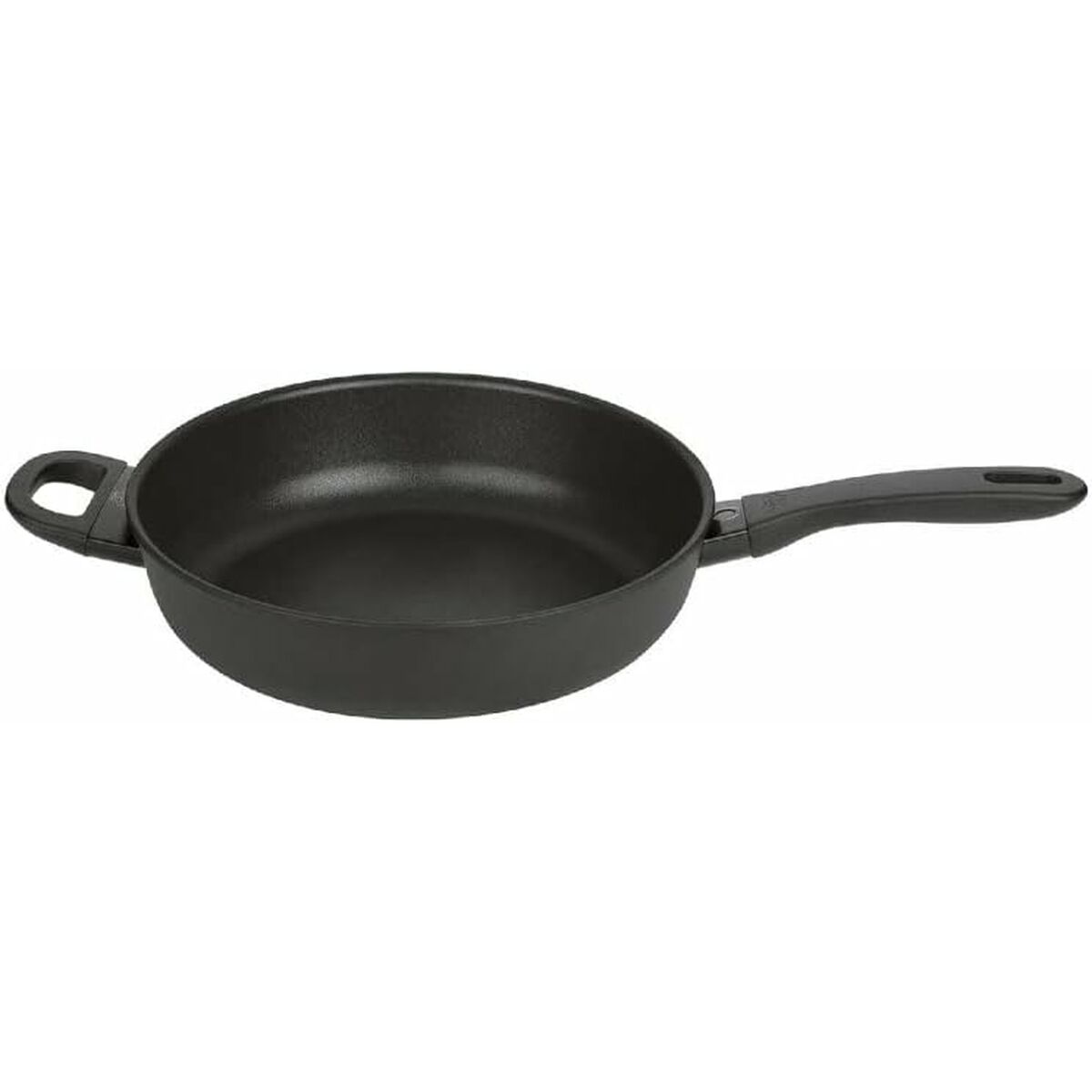 Pan Ballarini 75002-913-0 Black Aluminium 1 Piece Ã 28 cm