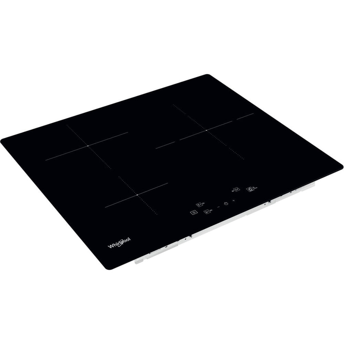 Induction Hot Plate Whirlpool Corporation WSQ5760NE 59 cm 7200 W
