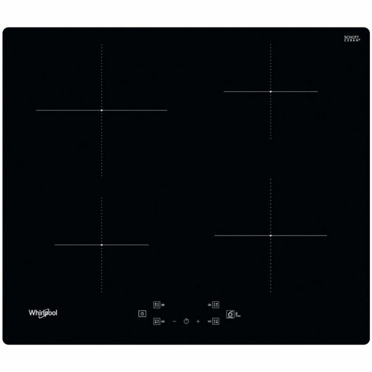Induction Hot Plate Whirlpool Corporation