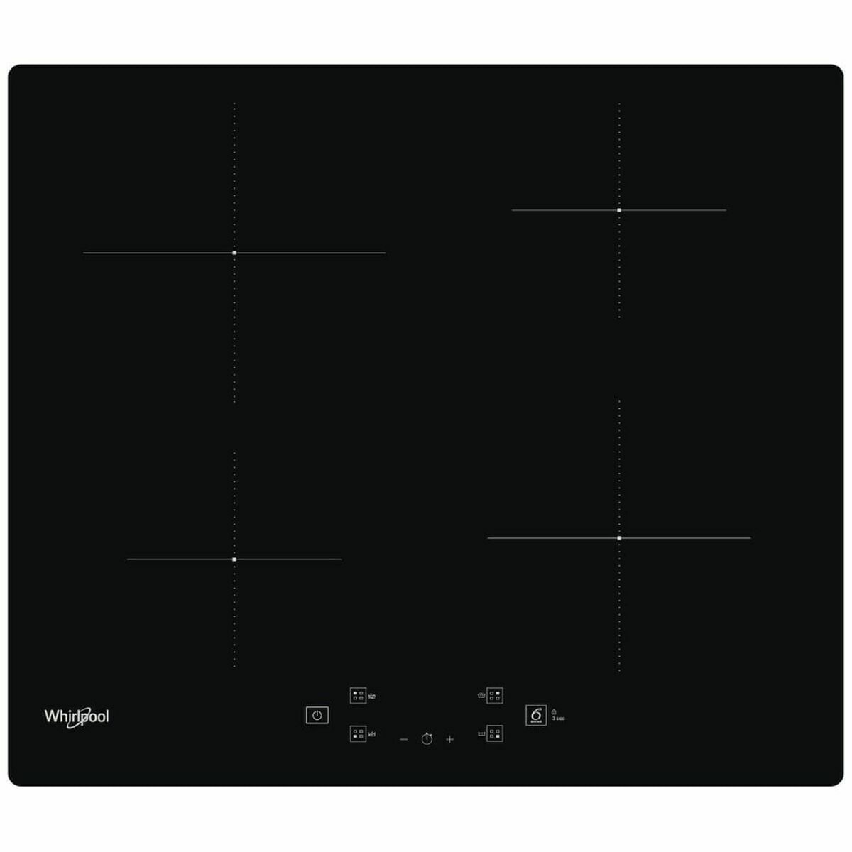 Induction Hot Plate Whirlpool Corporation Induction Hot Plate Whirlpool Corporation