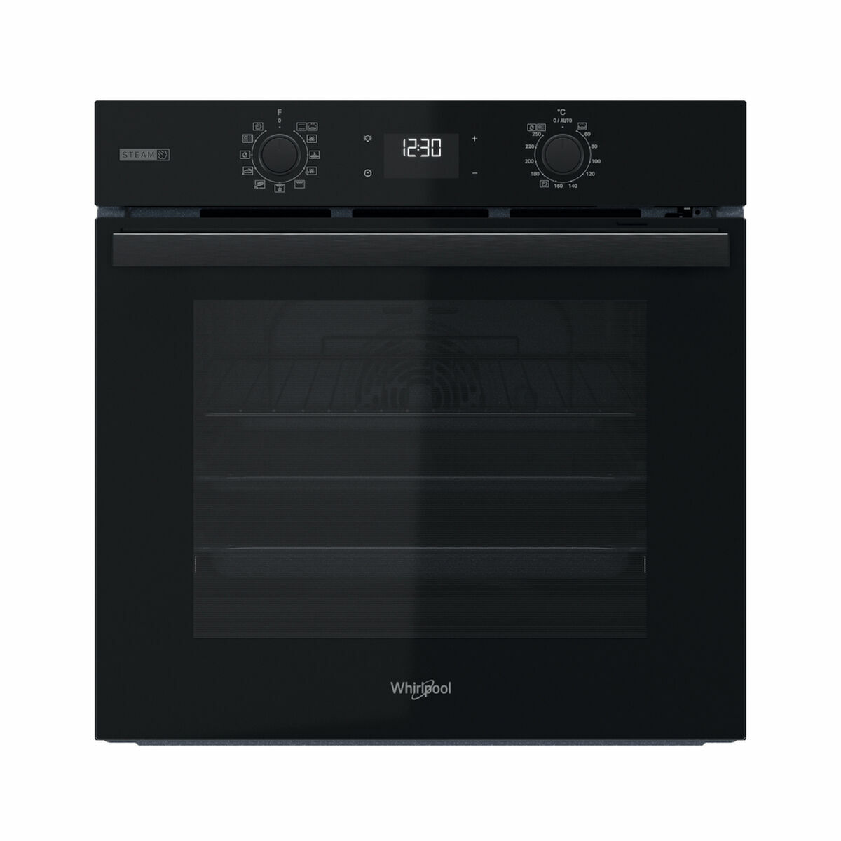 Oven Whirlpool Corporation 71 L