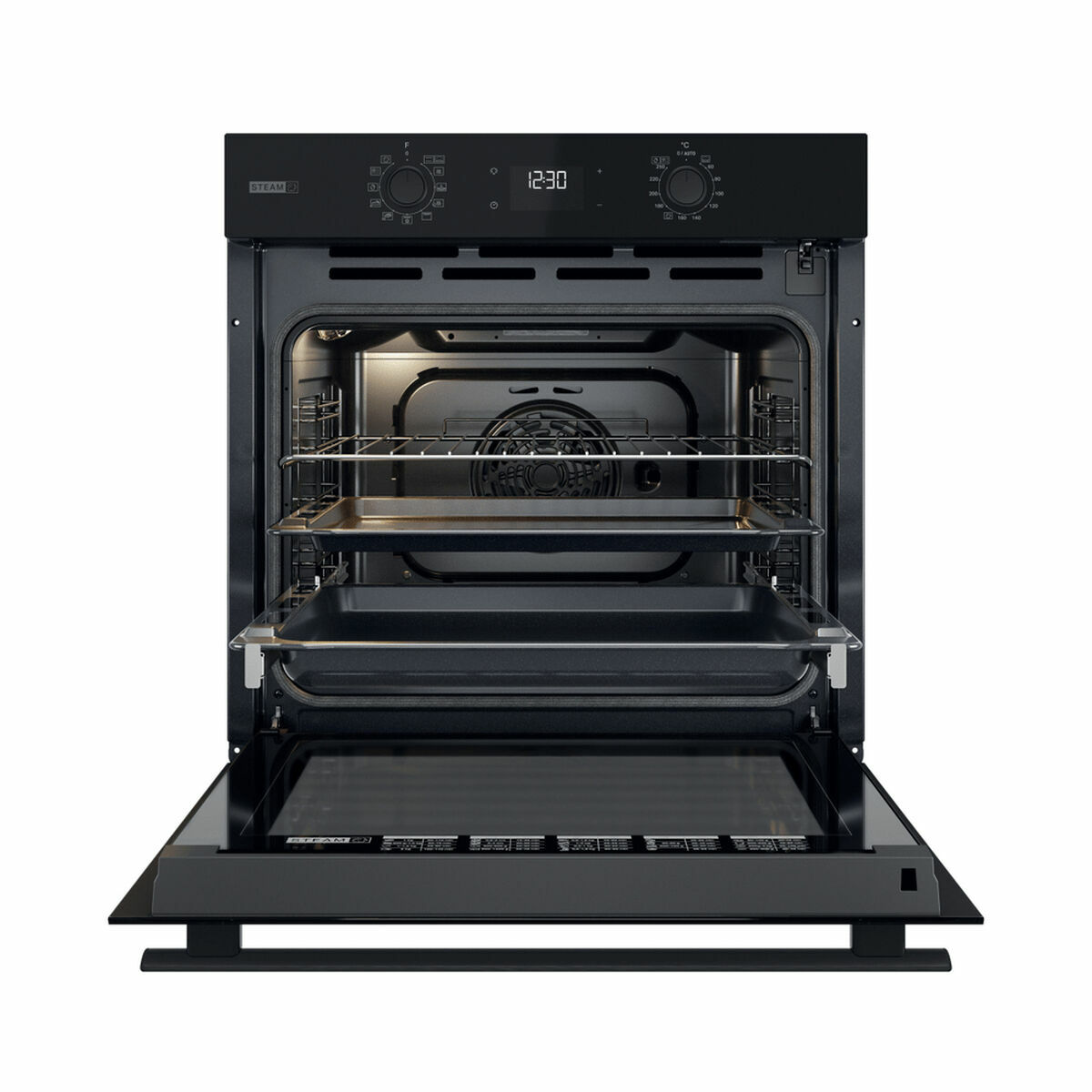 Oven Whirlpool Corporation 71 L