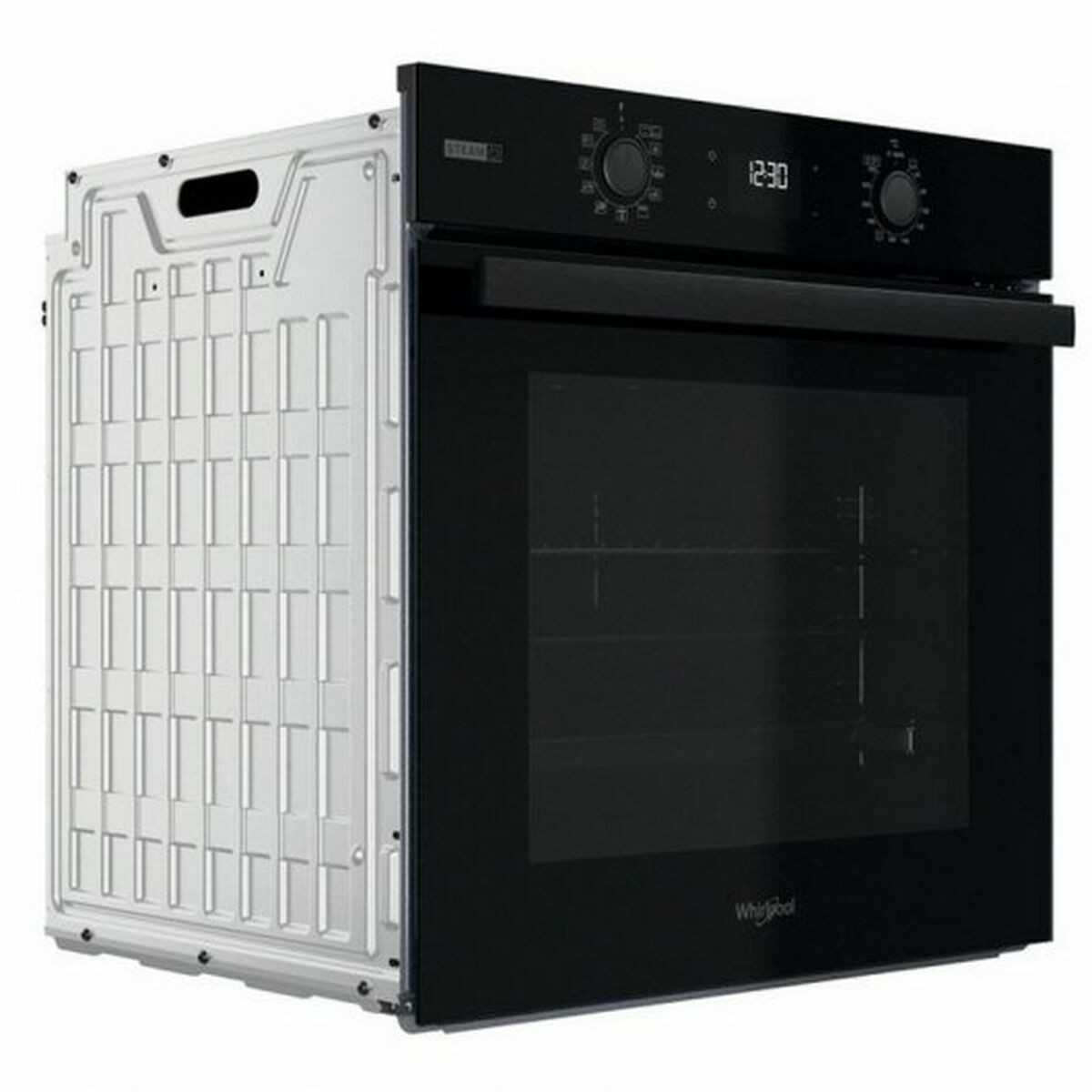 Oven Whirlpool Corporation 71 L
