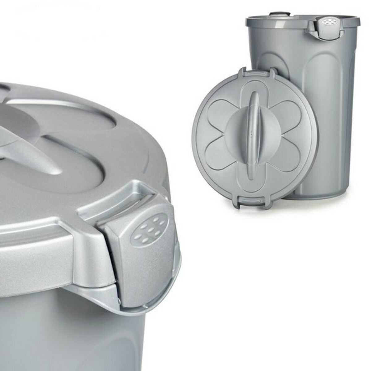 Container Kerbl Grey 46 L