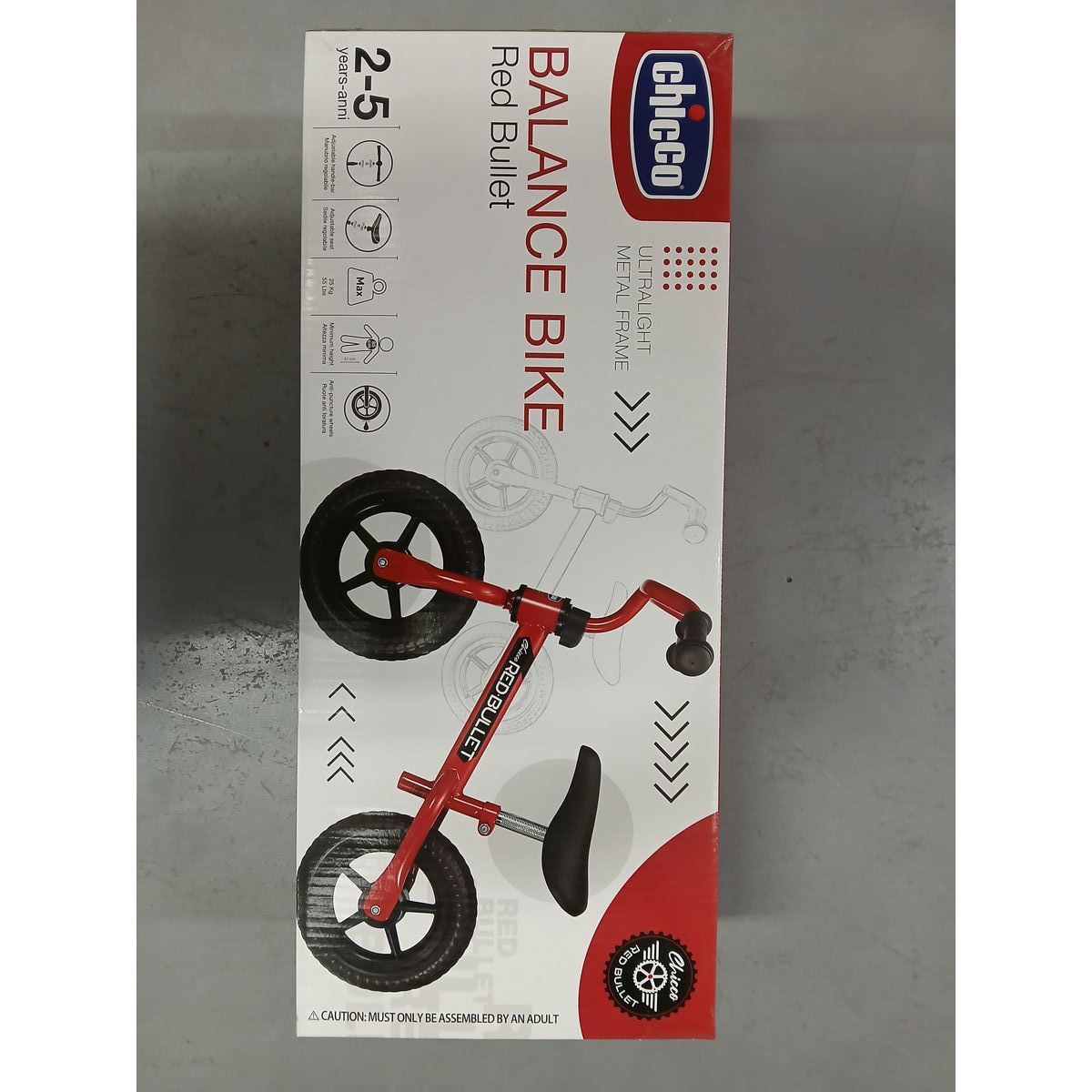 Children’s Bike Chicco 00001716000000