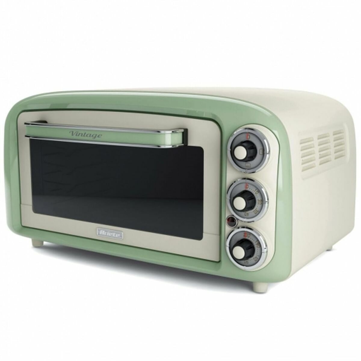 Mini Electric Oven Ariete 979/04 1380 W Mini Electric Oven Ariete 979/04 1380 W