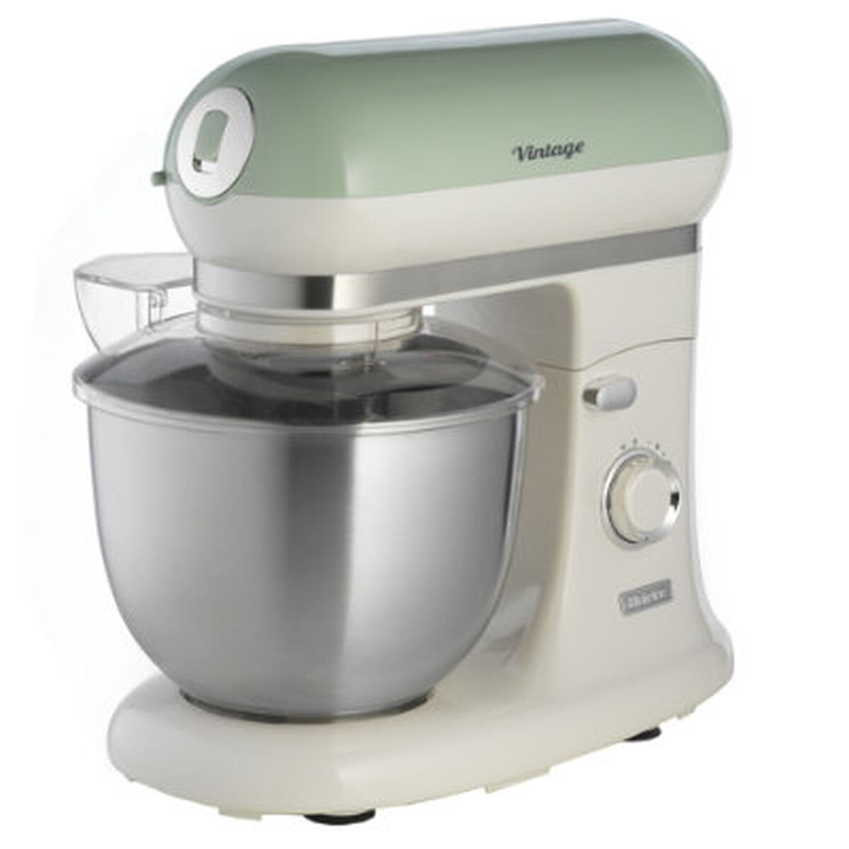 Blender/pastry Mixer Ariete 1588 Green 1200 W 5,5 L Blender/pastry Mixer Ariete 1588 Green 1200 W 5,5 L