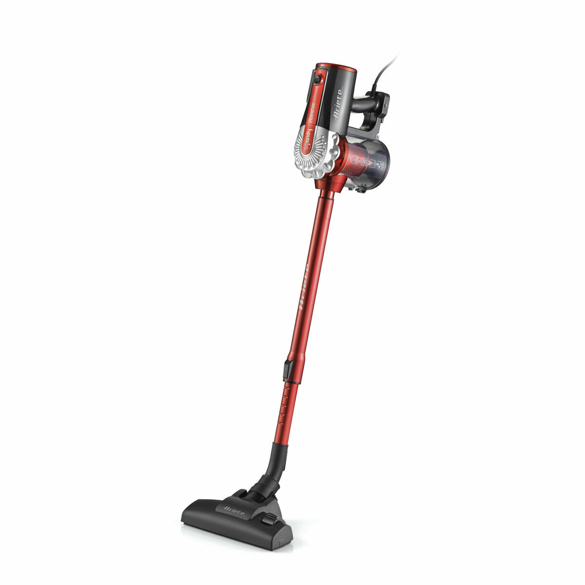 Electric brooms and handheld vacuum cleaners Ariete 2761 600 W Electric brooms and handheld vacuum cleaners Ariete 2761 600 W