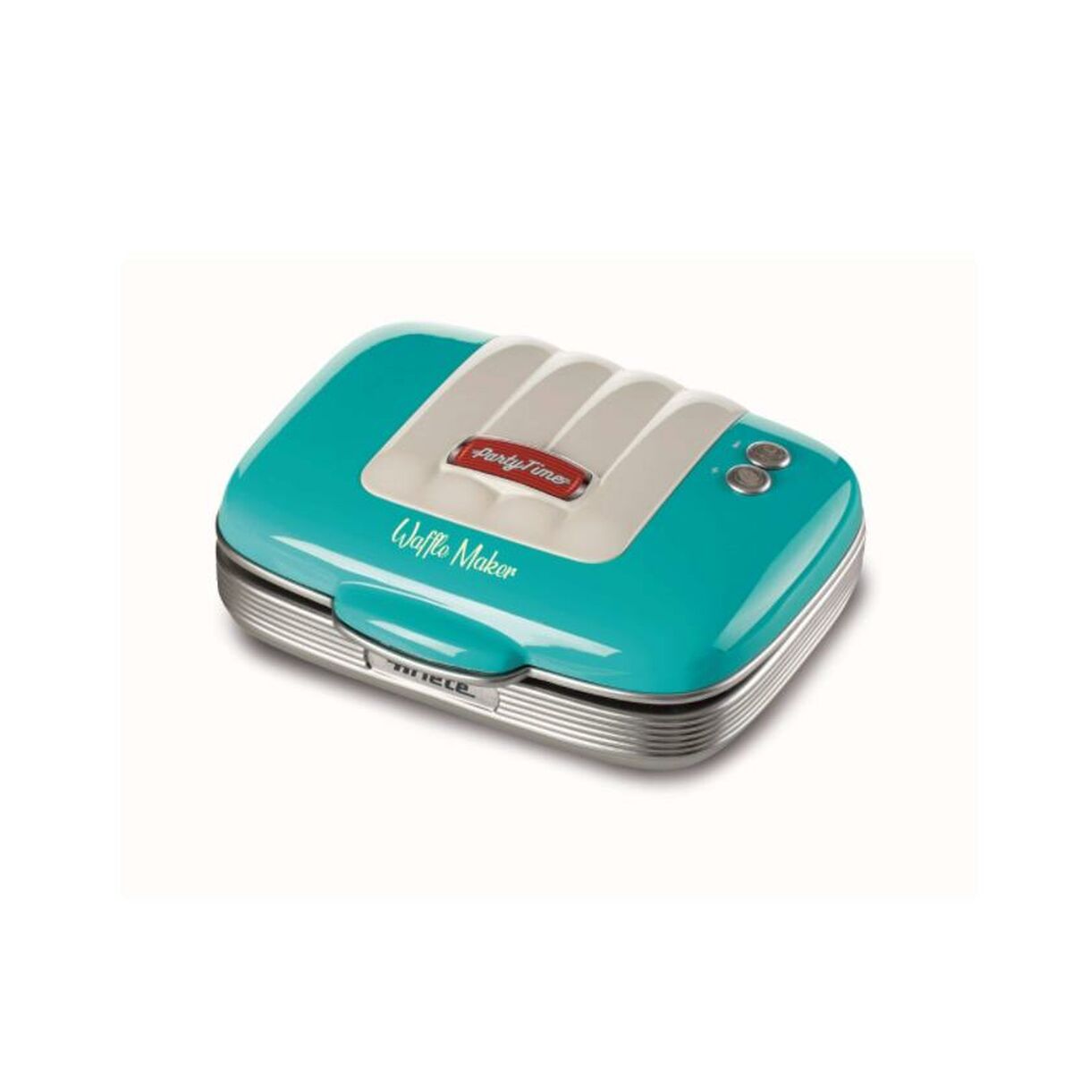 Waffle Maker Ariete 1973/01 Waffle Maker Ariete 1973/01