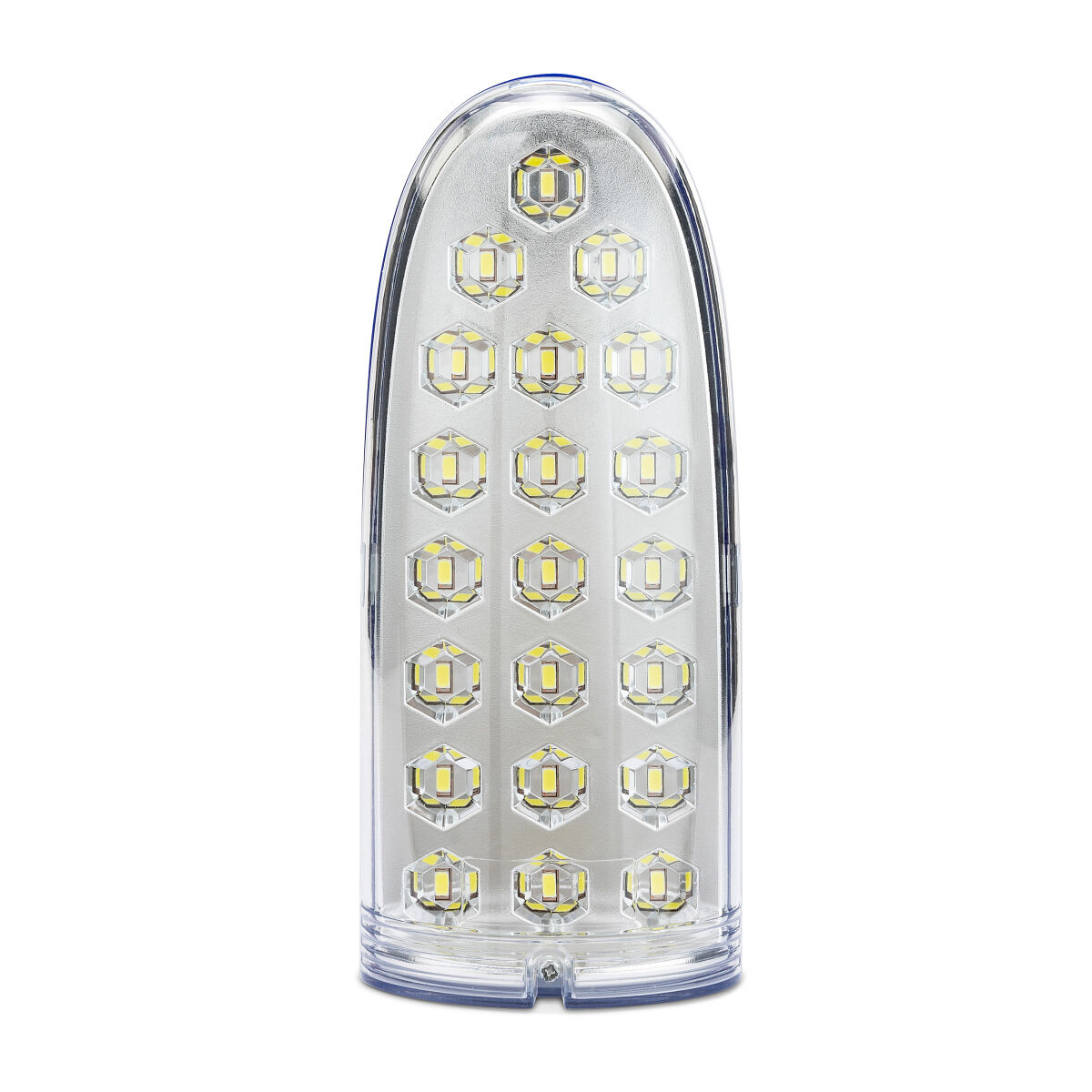 LED Lamp Velamp IRON LIGHT 5 W 250 Lm (6000 K)