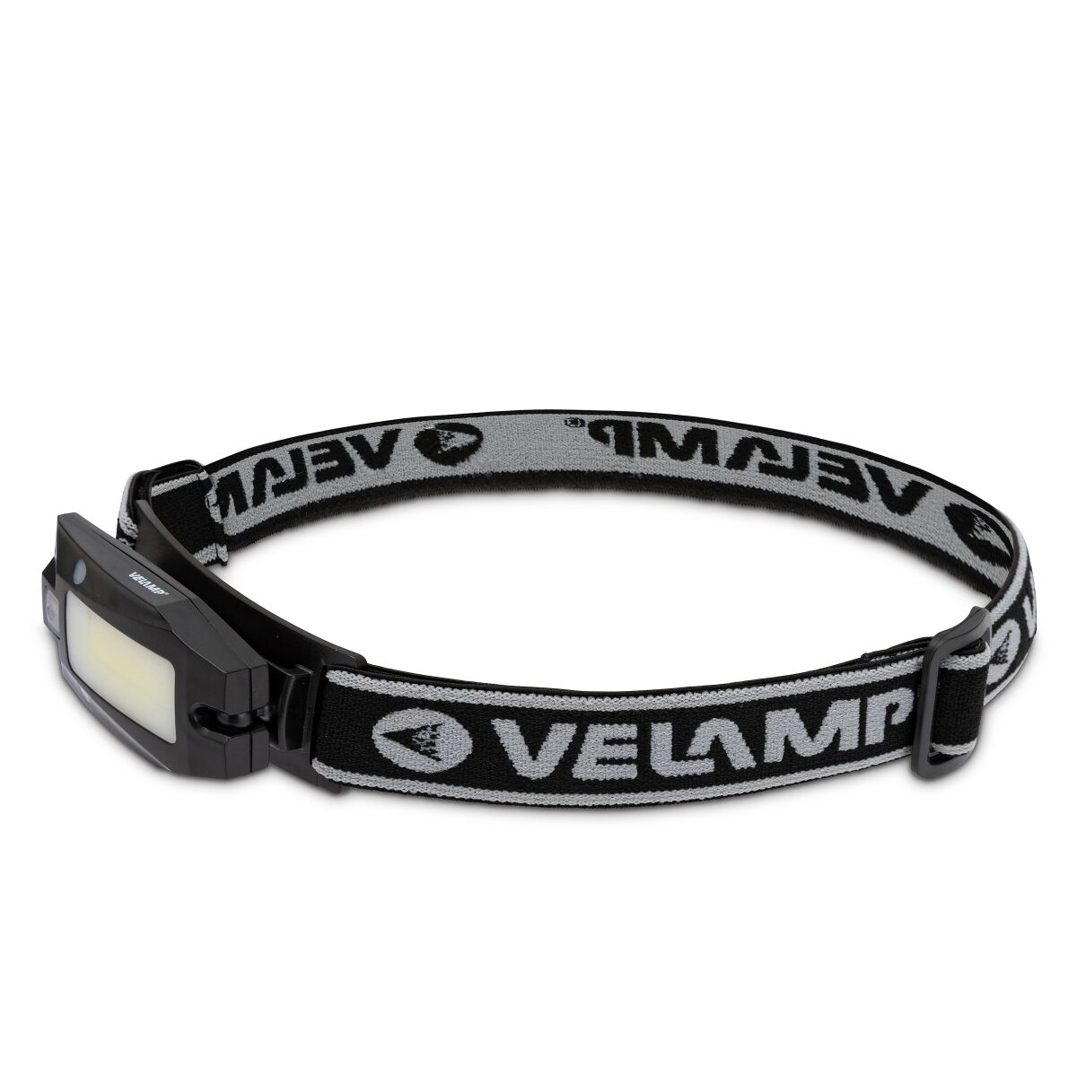 Rechargeable and Adjustable LED Head Torch Velamp 2 W 150 Lm Rechargeable and Adjustable LED Head Torch Velamp 2 W 150 Lm