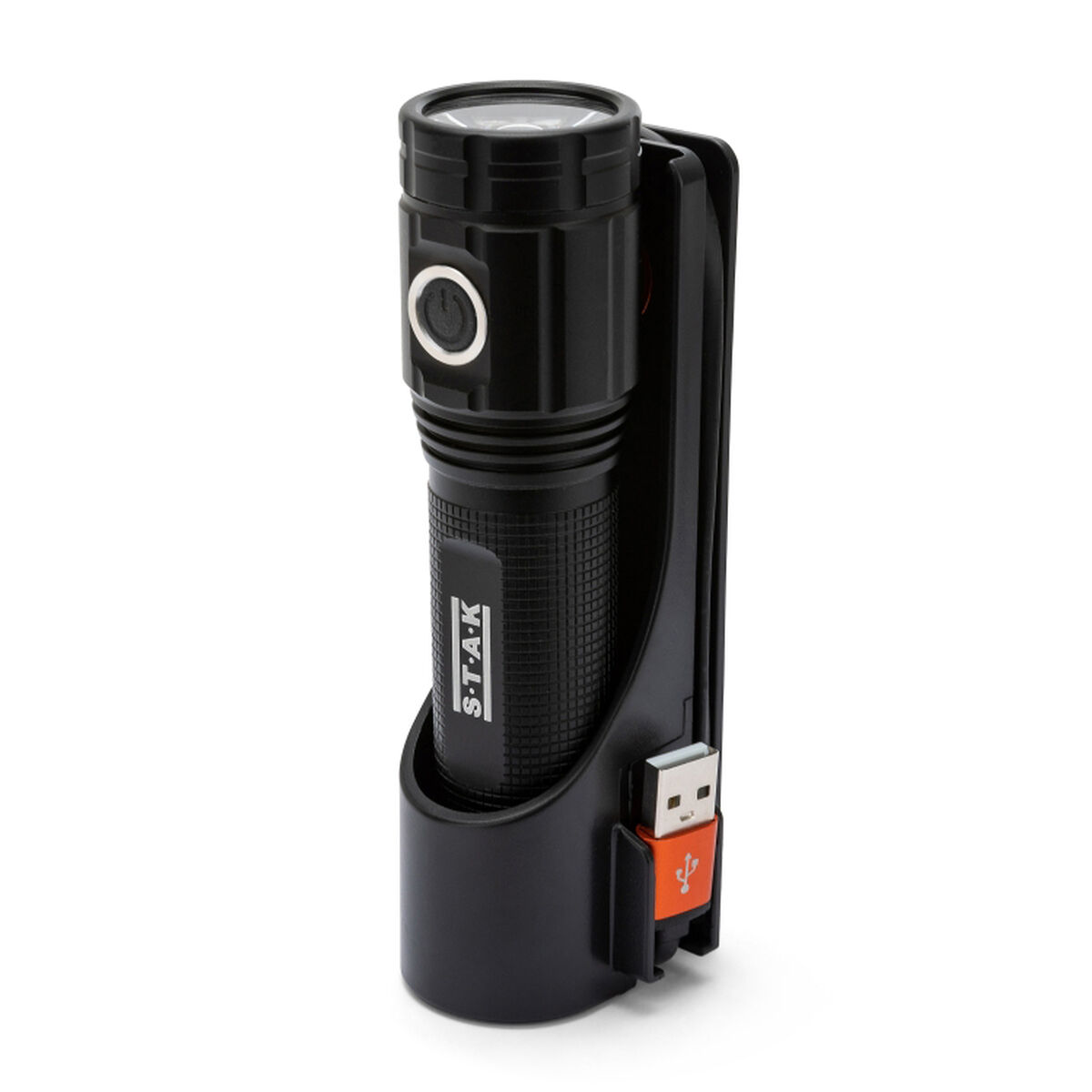 Torch Stak STURM 20 W 2000 Lm Torch Stak STURM 20 W 2000 Lm