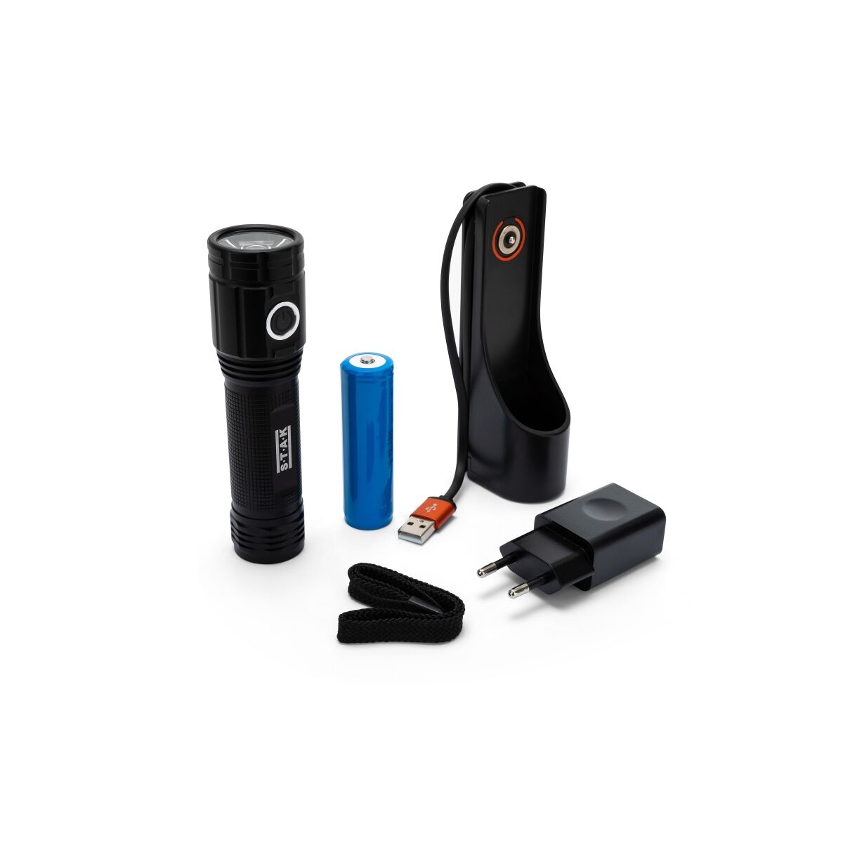 Torch Stak STURM 20 W 2000 Lm