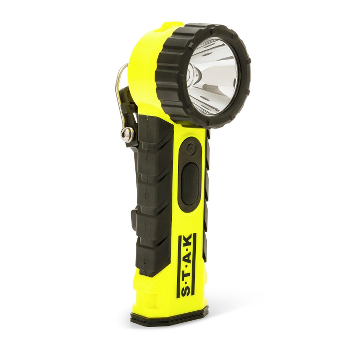 Torch Stak ATEX 5W 5 W 300 Lm Torch Stak ATEX 5W 5 W 300 Lm