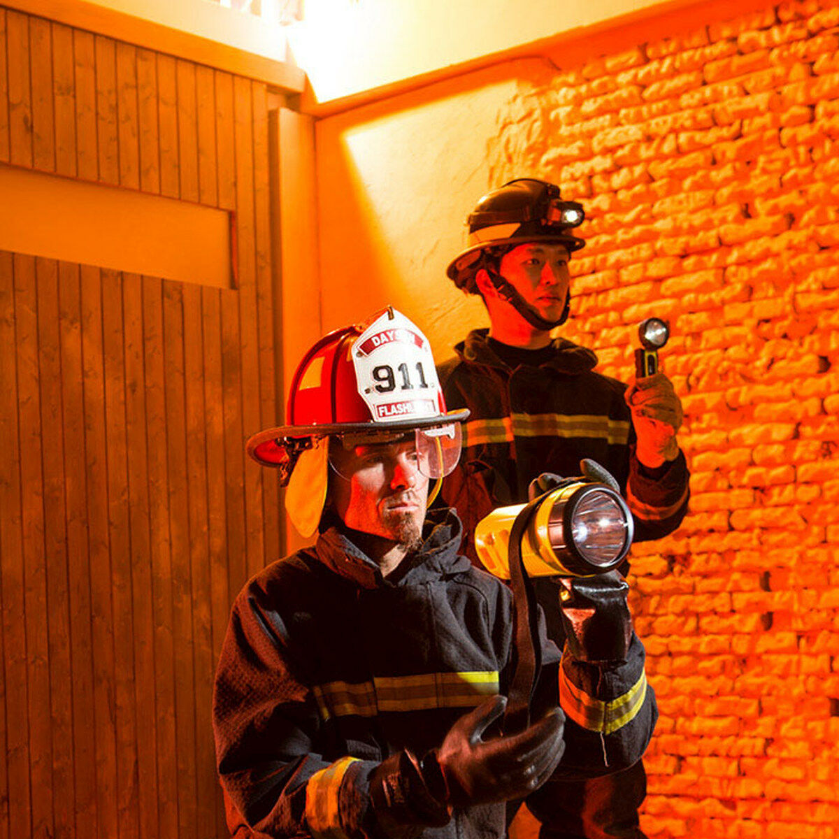 Torch Stak ATEX 5W 5 W 300 Lm