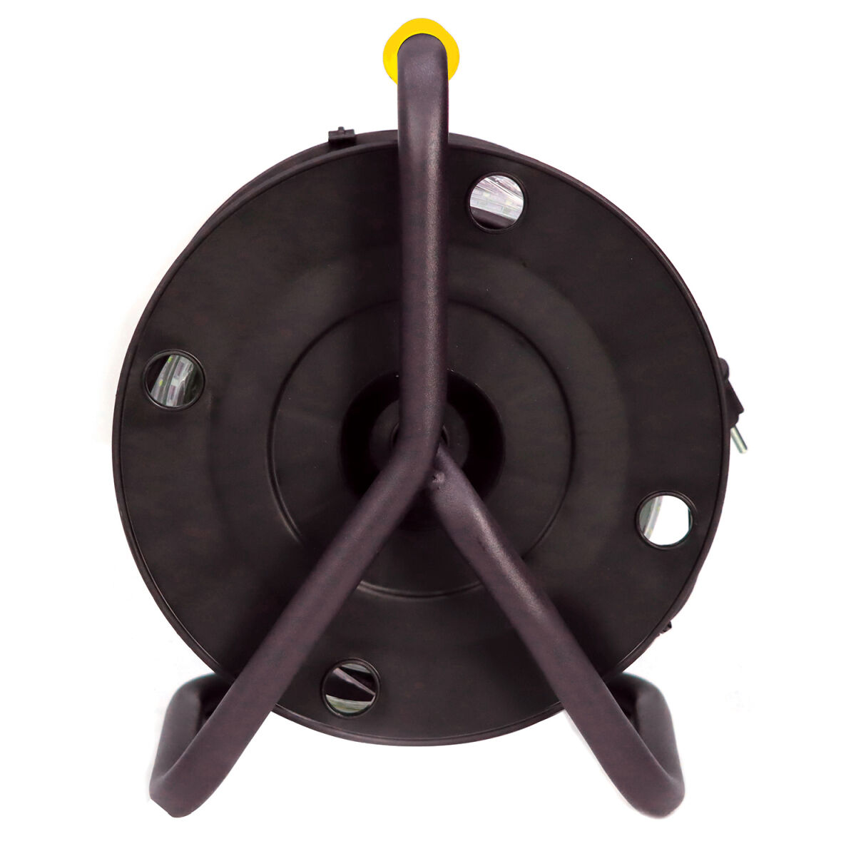 LED strips Stak 300 W LED Light 4000 K Black Transparent