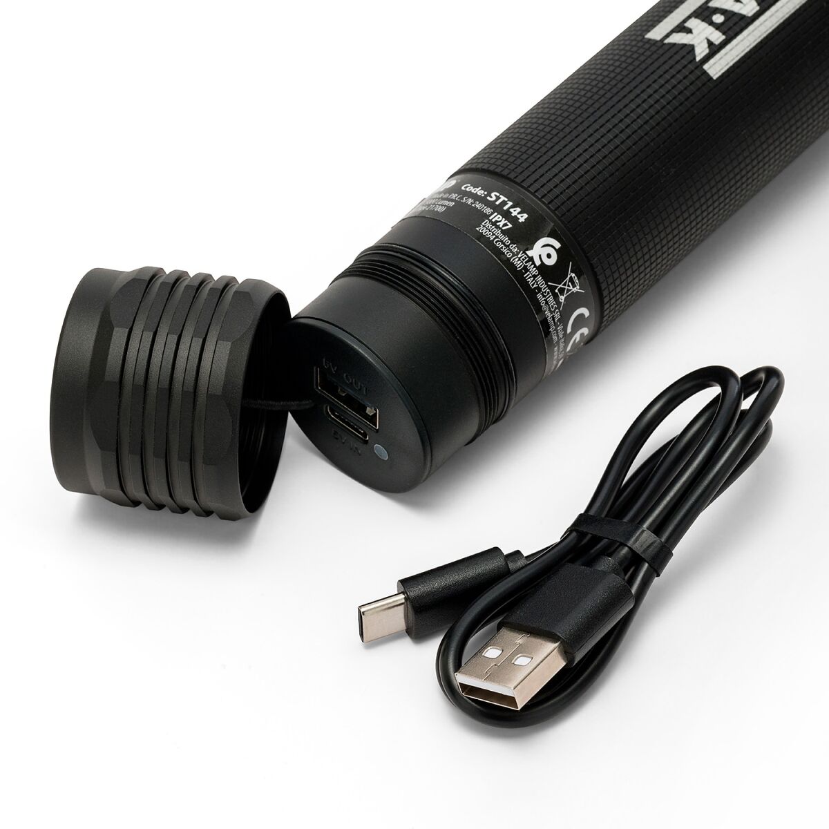 Torch Stak 40 W 5000 Lm