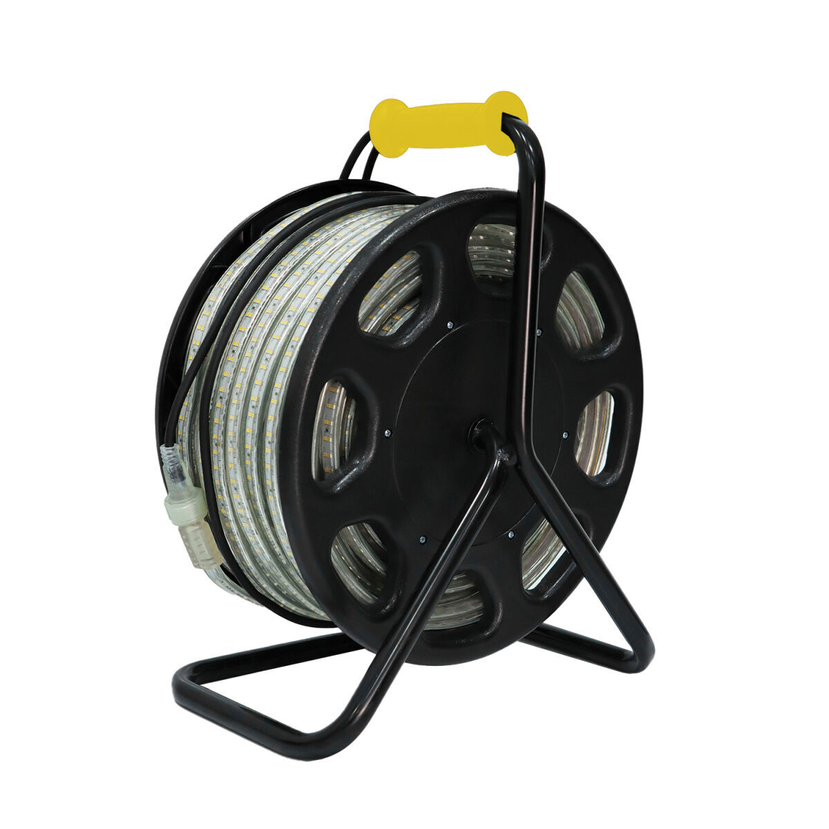 LED strips Stak 610 W LED Light 4000 K 65000 Lm White light