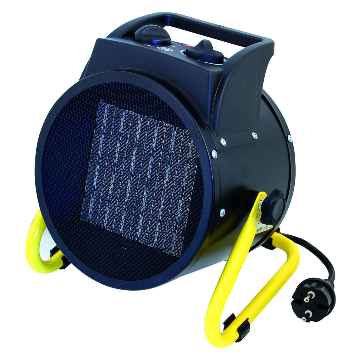 Industrial Heater Stak 3000 W Industrial Heater Stak 3000 W