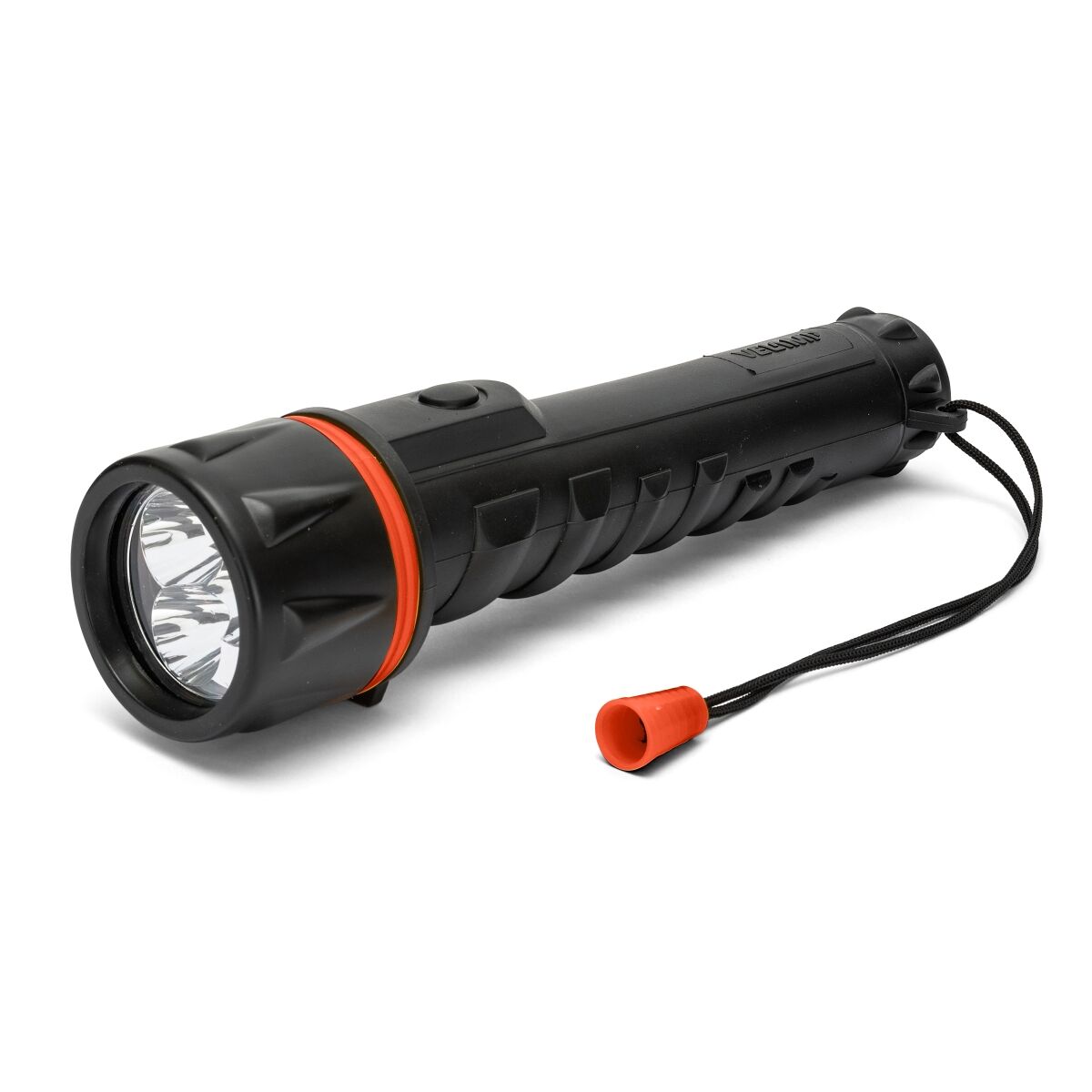 Torch LED Velamp 0,5 W 35 lm Torch LED Velamp 0,5 W 35 lm