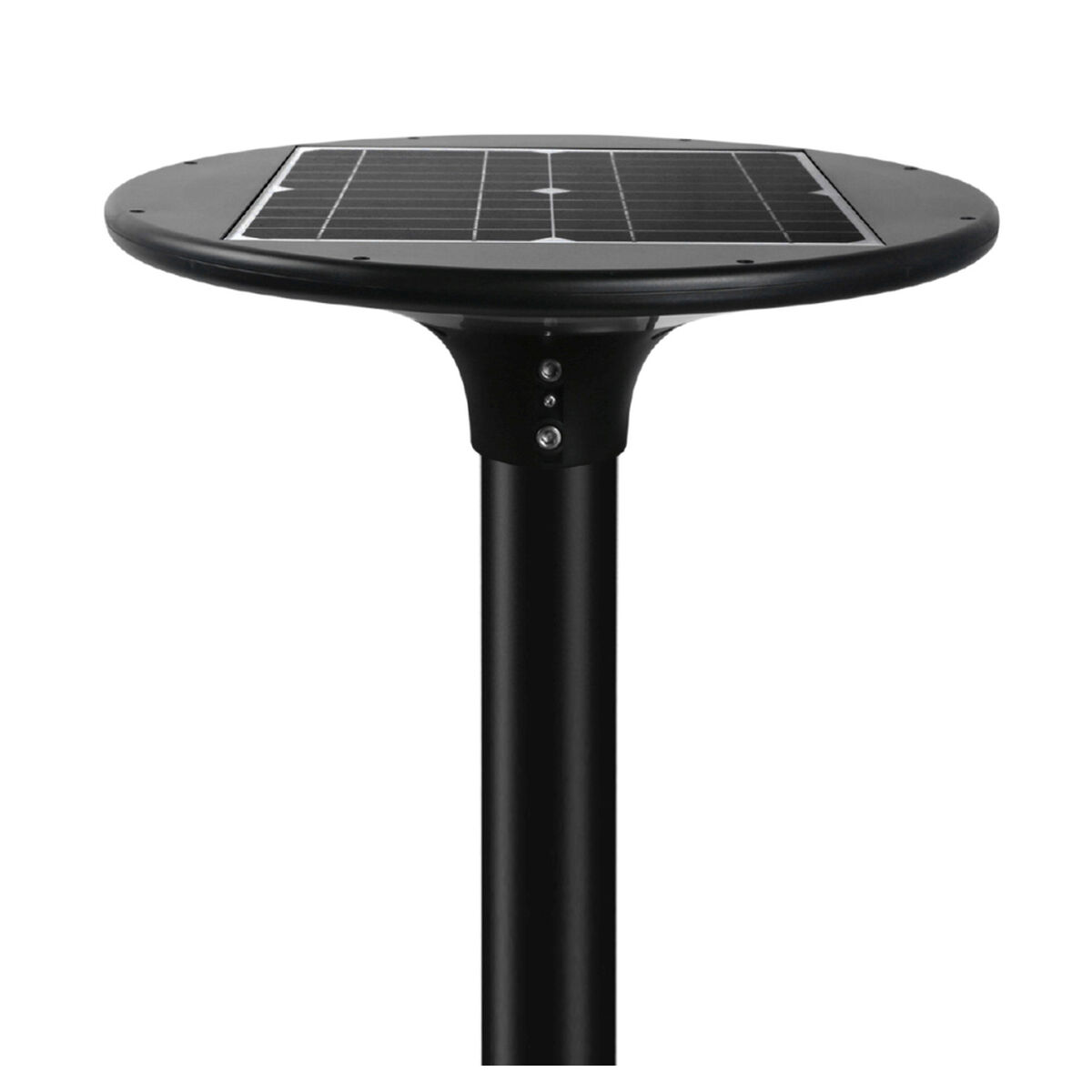 Street lamp Velamp SPIELBERG Polycarbonate 20 W 2300 lm