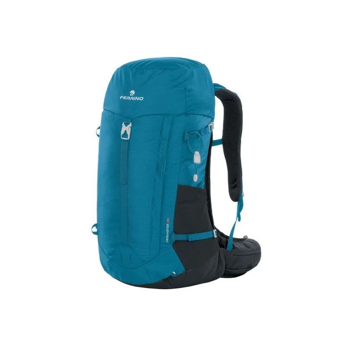 Gym Bag Ferrino Hikemaster 36 Indigo