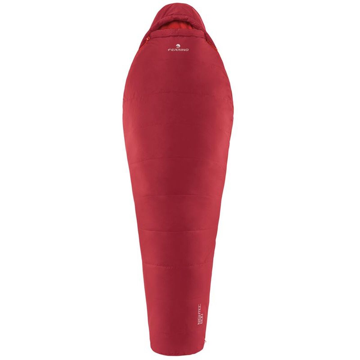 Sleeping Bag Ferrino Ferrino Red Sleeping Bag Ferrino Ferrino Red