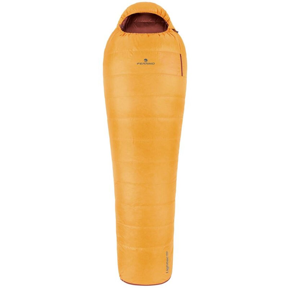 Sleeping Bag Ferrino Lightech 500 Duvet Sleeping Bag Ferrino Lightech 500 Duvet