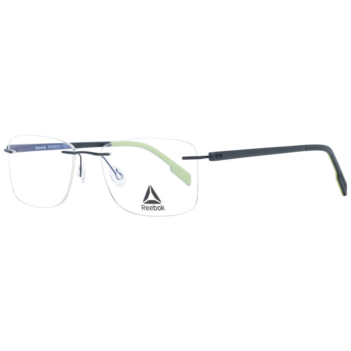 Unisex’ Spectacle frame Reebok R7005 5401 Unisex’ Spectacle frame Reebok R7005 5401