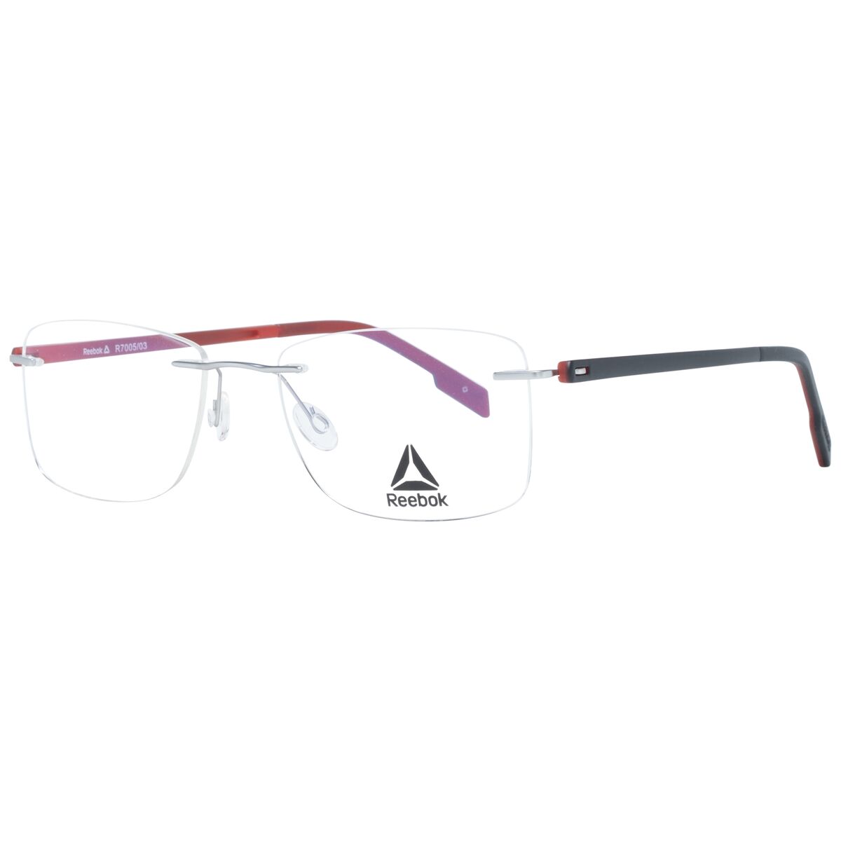 Unisex’ Spectacle frame Reebok R7005 5403