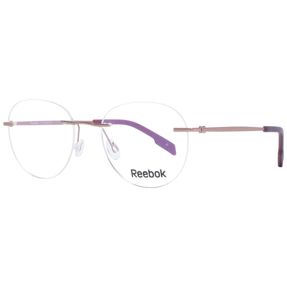 Unisex’ Spectacle frame Reebok R7006 5002