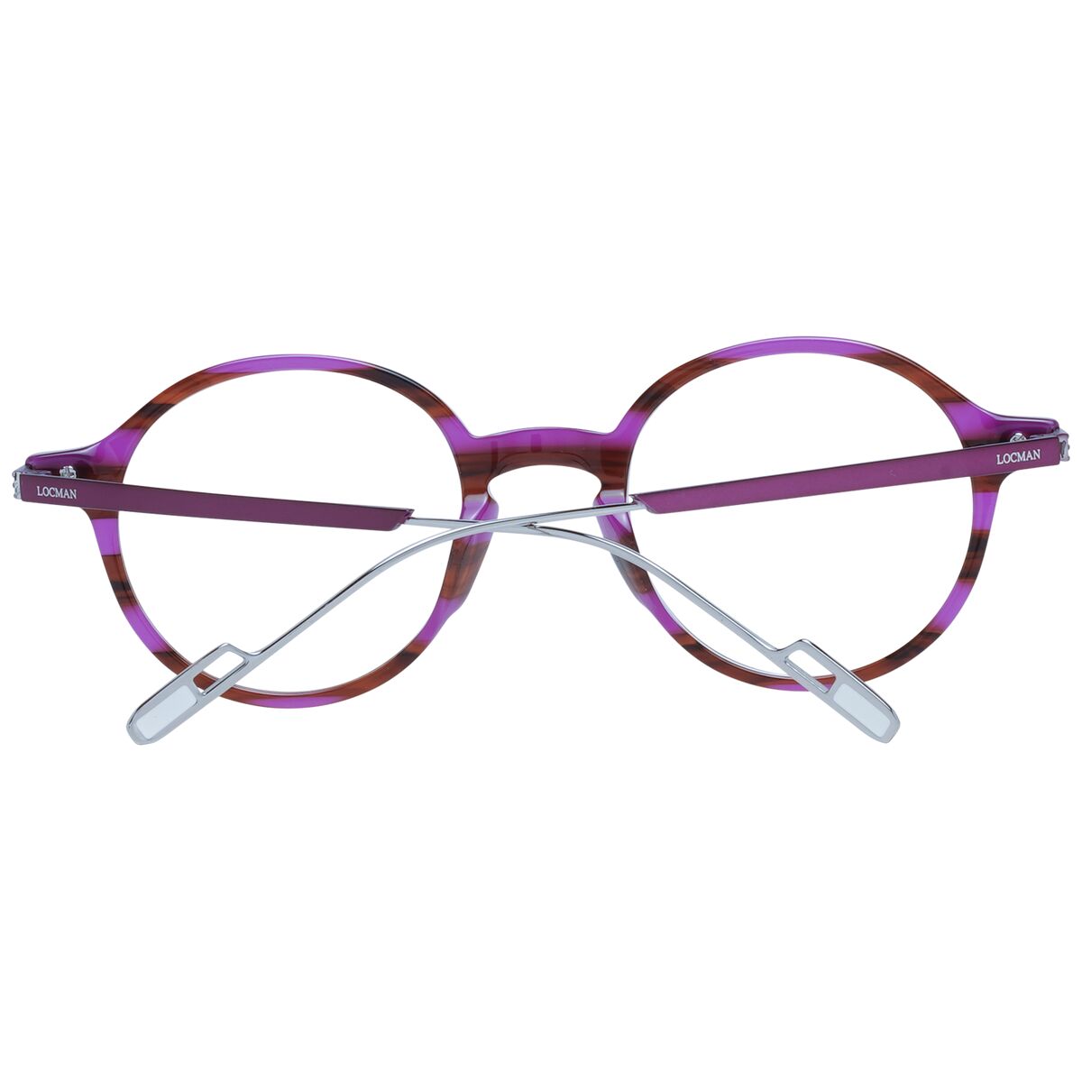 Ladies’ Spectacle frame Locman LOCV002 48DPR