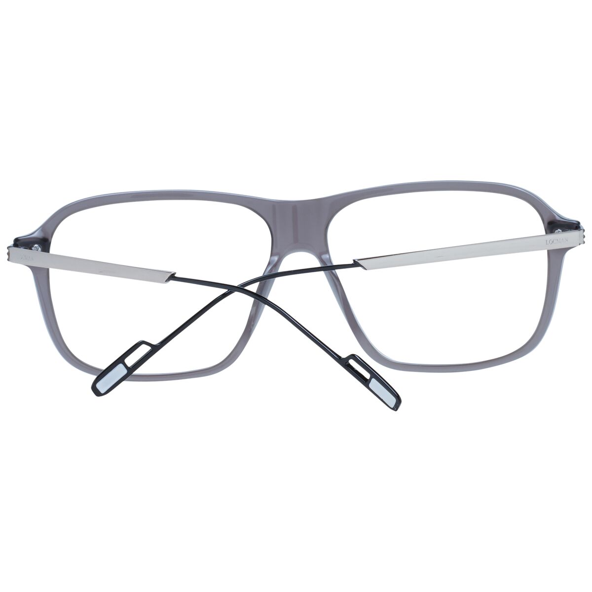 Men’ Spectacle frame Locman LOCV003 58GRY