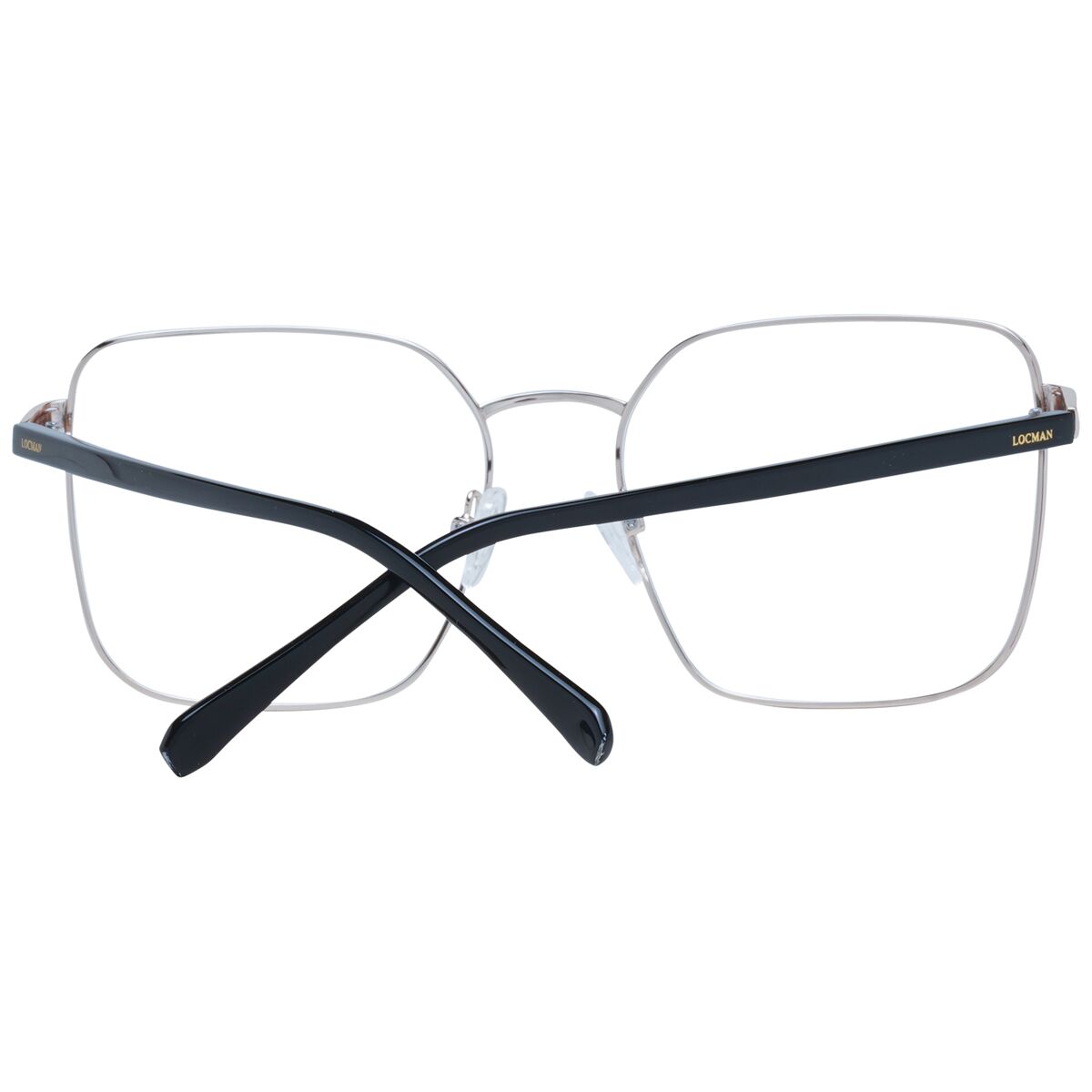 Ladies’ Spectacle frame Locman LOCV005 57GLD
