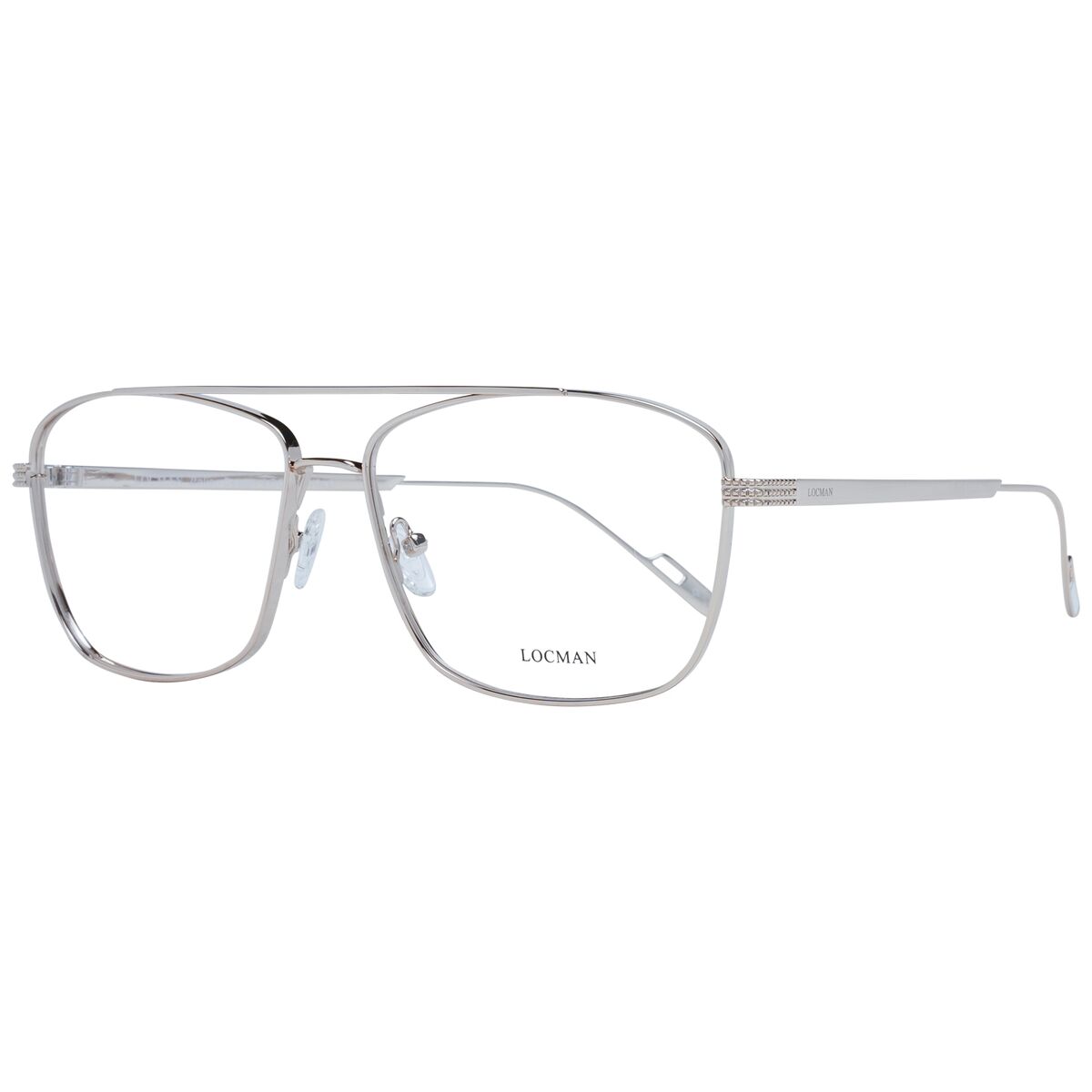 Men’ Spectacle frame Locman LOCV014 60GLD