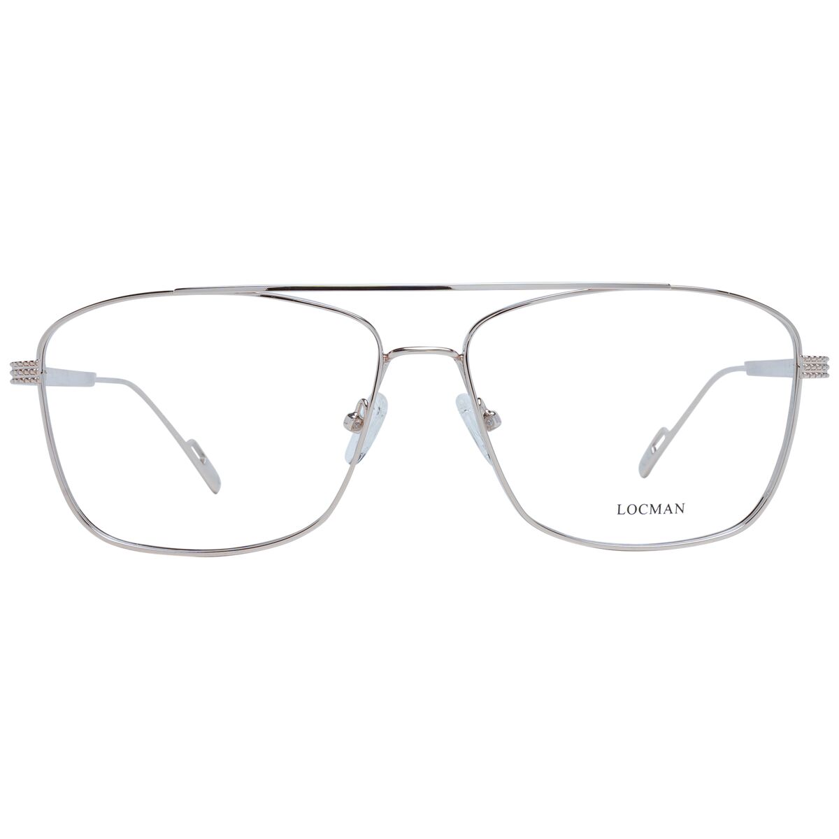 Men’ Spectacle frame Locman LOCV014 60GLD