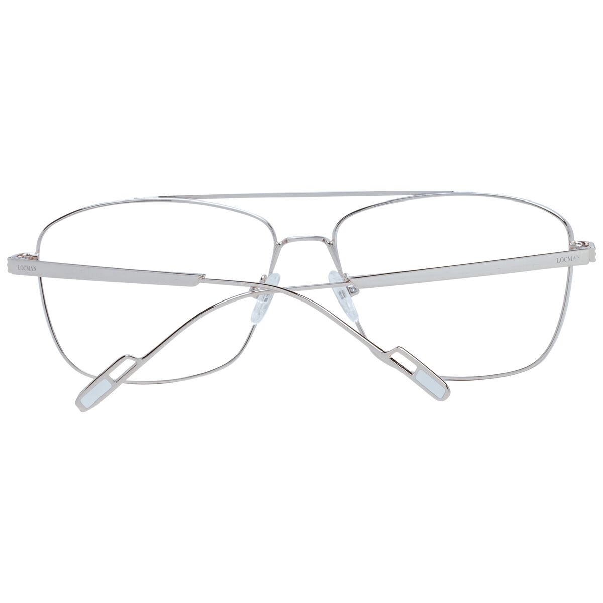 Men’ Spectacle frame Locman LOCV014 60GLD