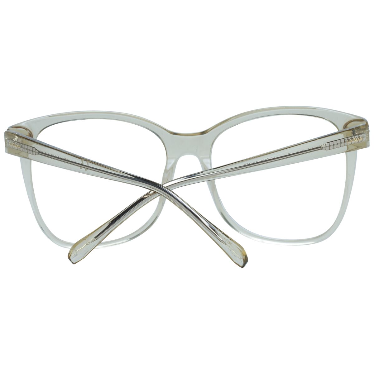 Ladies’ Spectacle frame Locman LOCV018 57MNT
